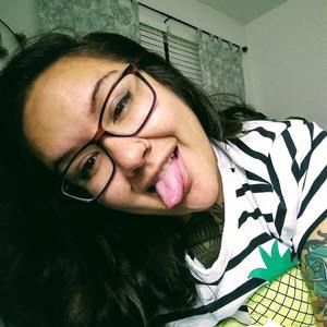 Meet your Posher, Thomasina